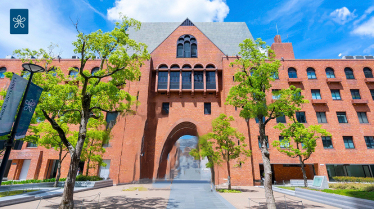 近畿大学国際学部自治会／KUFIS | ・ ⭐️国際学部祭⭐️ 11月2